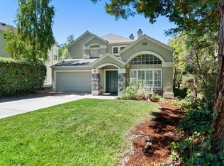 504 Sidesaddle Cir, Scotts Valley, CA 95066