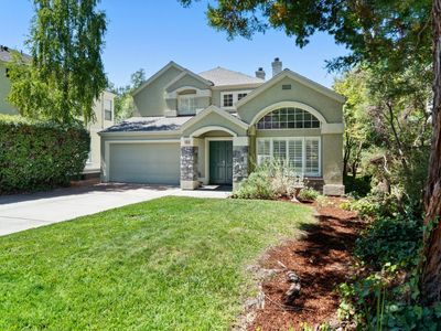 504 Sidesaddle Cir, Scotts Valley, CA, 95066