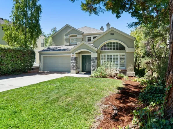 504 Sidesaddle Cir, Scotts Valley, CA 95066