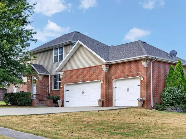 3291 N Eakins Avenue, Springfield, MO 65803