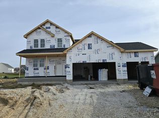 1517 Patton DRIVE, Hartford, WI