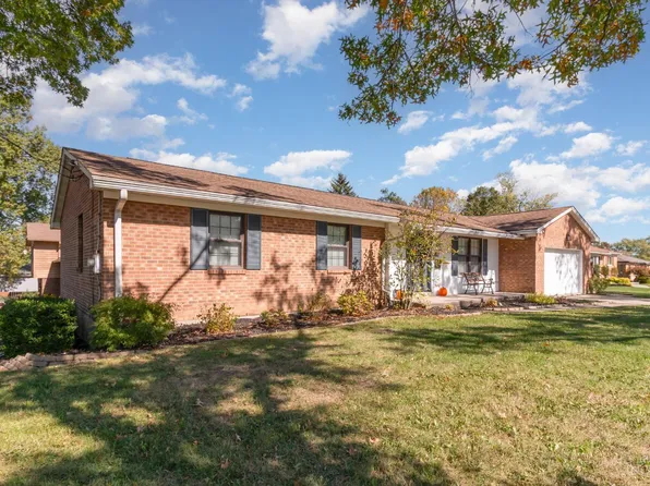 3398 Stevie Ln, Cincinnati, OH 45239