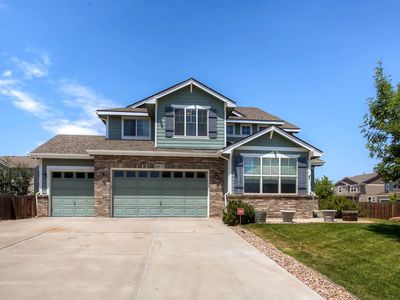 16655 Race St, Thornton, CO, 80602