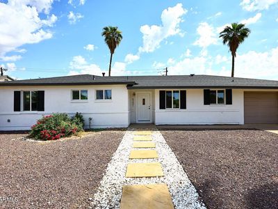 5201 N 11TH Avenue, Phoenix, AZ, 85013