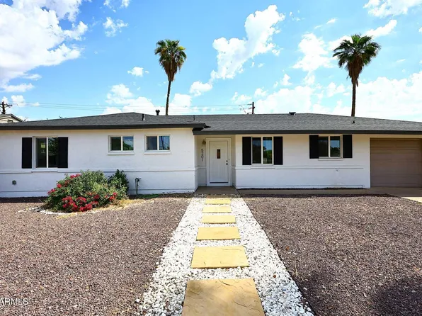 5201 N 11TH Avenue, Phoenix, AZ 85013