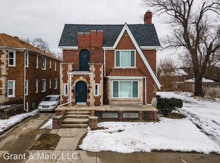 17596 Santa Rosa Dr #2-V, Detroit, MI 48221