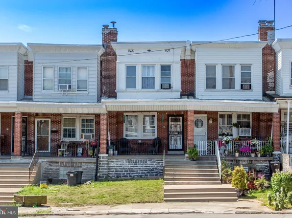 100 W Champlost Ave, Philadelphia, PA 19120