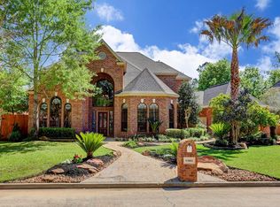 13611 Cypress Pond Rd, Cypress, TX 77429