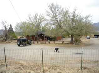 31 Foothill Rd, Smith, NV 89430