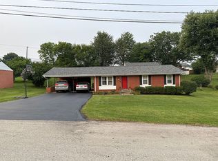 517 Melanie Ln, Mount Sterling, KY 40353
