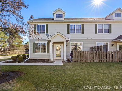 2578 Hillsboro Blvd, Aurora, IL, 60503