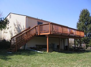 7201 Jasper Ct, Middletown, MD 21769