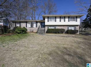 3656 Crestside Rd, Birmingham, AL 35223