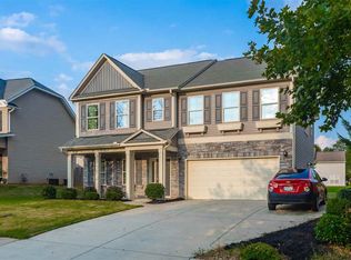 123 Rogers Mill Dr, Duncan, SC 29334