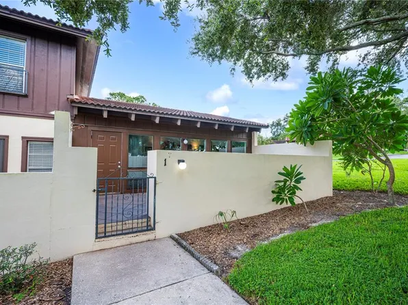 1 El Recodo #1, Lakeland, FL 33813