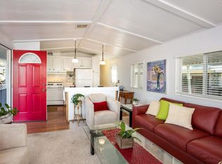 750 47th Ave SPC 29, Capitola, CA 95010