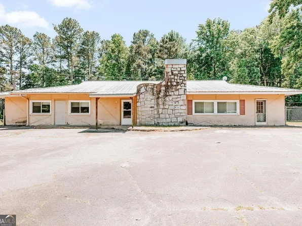 1429 Athens Rd, Crawford, GA 30630