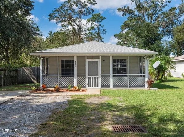 4553 WOOD Avenue, Jacksonville, FL 32207