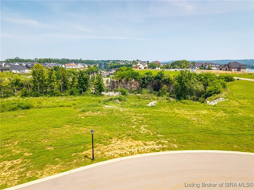 8015 Limestone Ridge Way LOT 13 photo 1