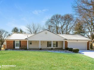 1131 W 73rd St, Indianapolis, IN