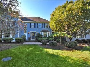 11 Shaker Mill Rd, Randolph, NJ 07869