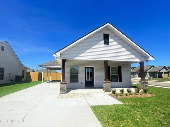 135 Cranston Ct, Lafayette, LA 70507