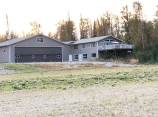2113 S Johnsons Rd, Wasilla, AK 99623