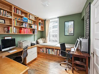 Sold by Sotheby's International Realty