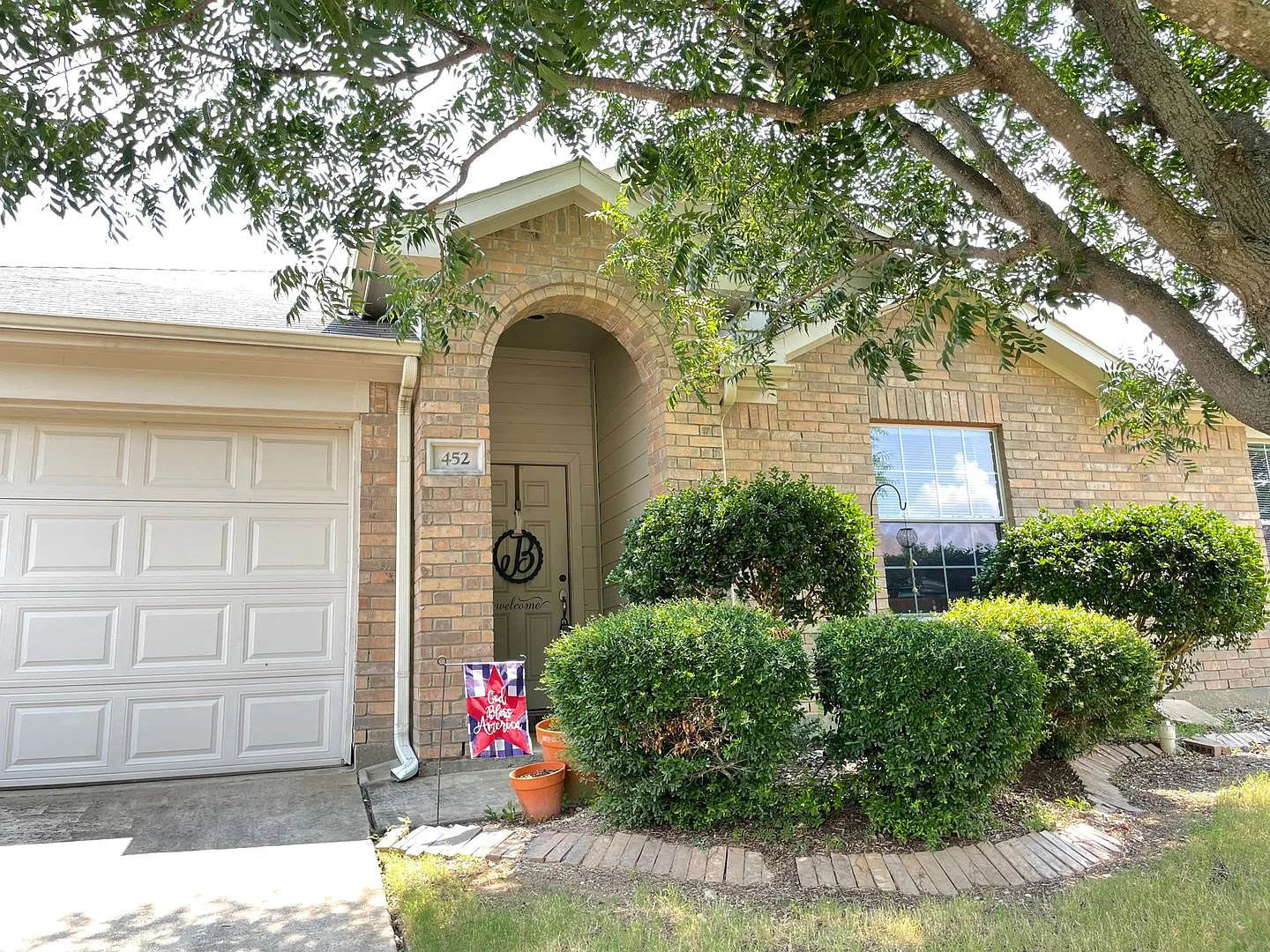 Price Reduced Denton County But Northwest Isd! — Photo 1