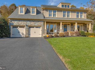 9645 Woodland Rd, New Market, MD 21774