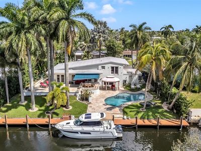 2613 Tortugas Ln, Fort Lauderdale, FL, 33312