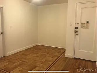 Rented by City Connections Realty