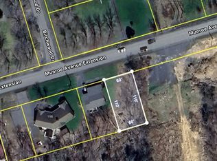 18 Munroe Hts, Pictou, NS B2H 5C6