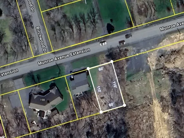 18 Munroe Hts, Pictou, NS B2H 5C6