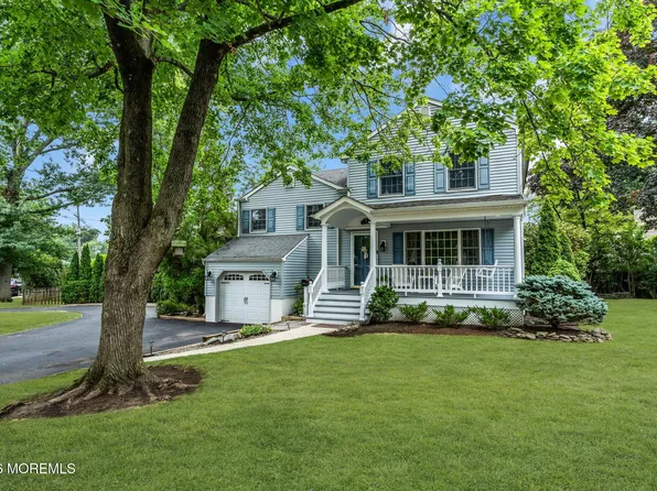 5 Spruce Drive, Shrewsbury Boro, NJ 07702