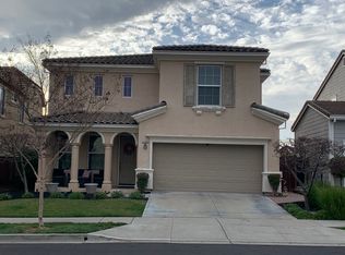 1162 Arrowfield Way, San Ramon, CA 94582