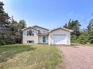 100A Main Road, Lewin's Cove, NL A0E2G0