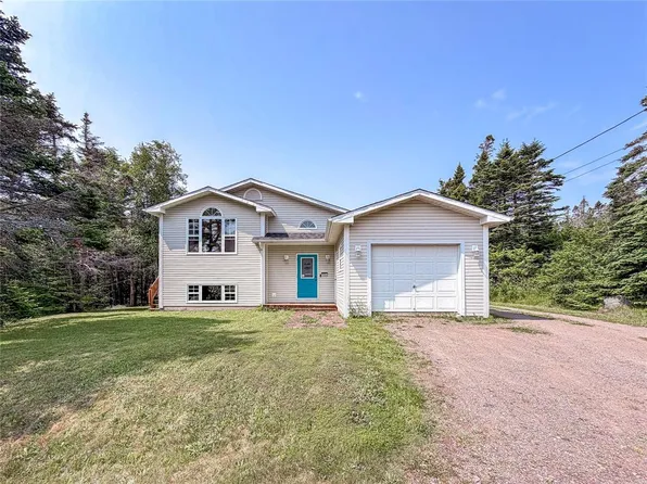 100A Main Road, Lewin's Cove, NL A0E2G0