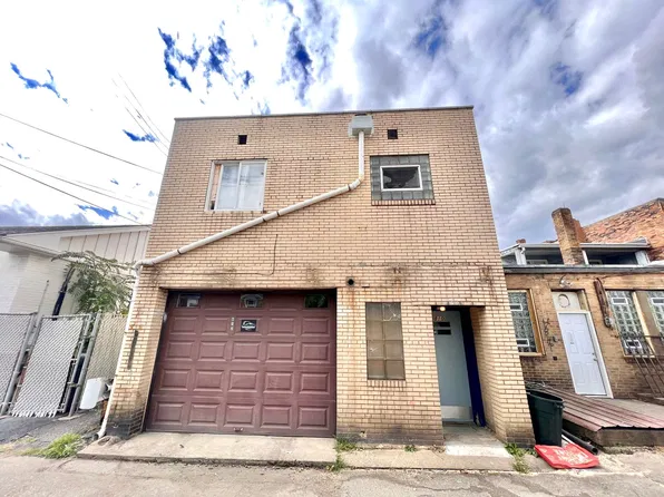 810 Merchant Street (Full Service), 810 Merchant St APT B, Ambridge, PA 15003
