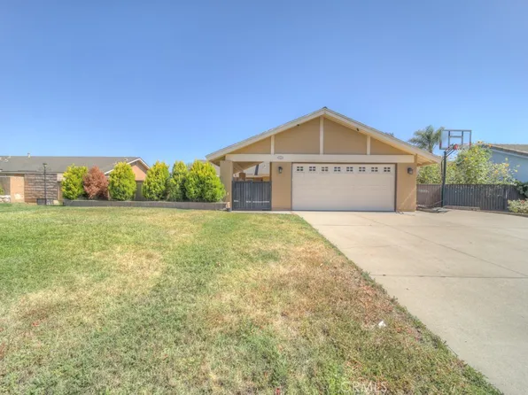 6591 Grant St, Chino, CA 91710