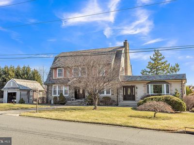 10945 Ellicott Rd, Philadelphia, PA, 19154