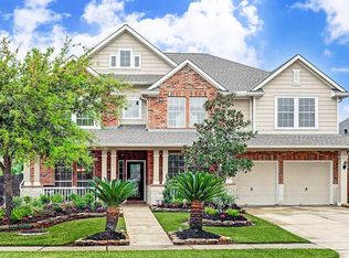 26707 Wolfs Hill Ln, Katy, TX 77494