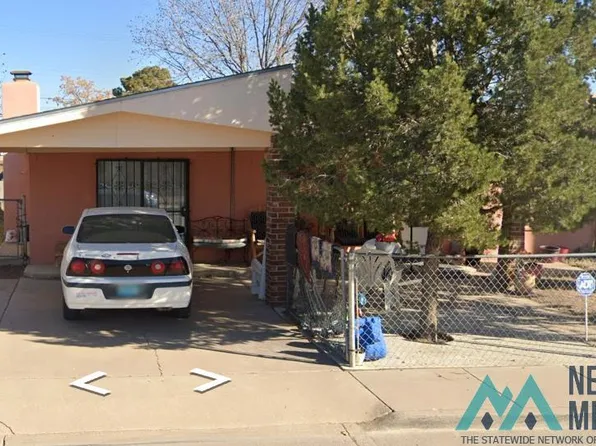 1006 N 4th St, Artesia, NM 88210