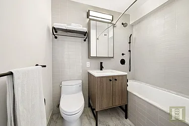 Rented by Halstead Real Estate