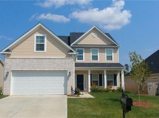 5465 Noble View Dr #14, Colfax, NC 27235