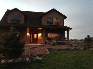 4565 Blue Sage Dr, Whitewater, CO 81527