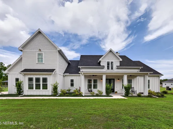 475 COUNTY ROAD 335, Bunnell, FL 32110