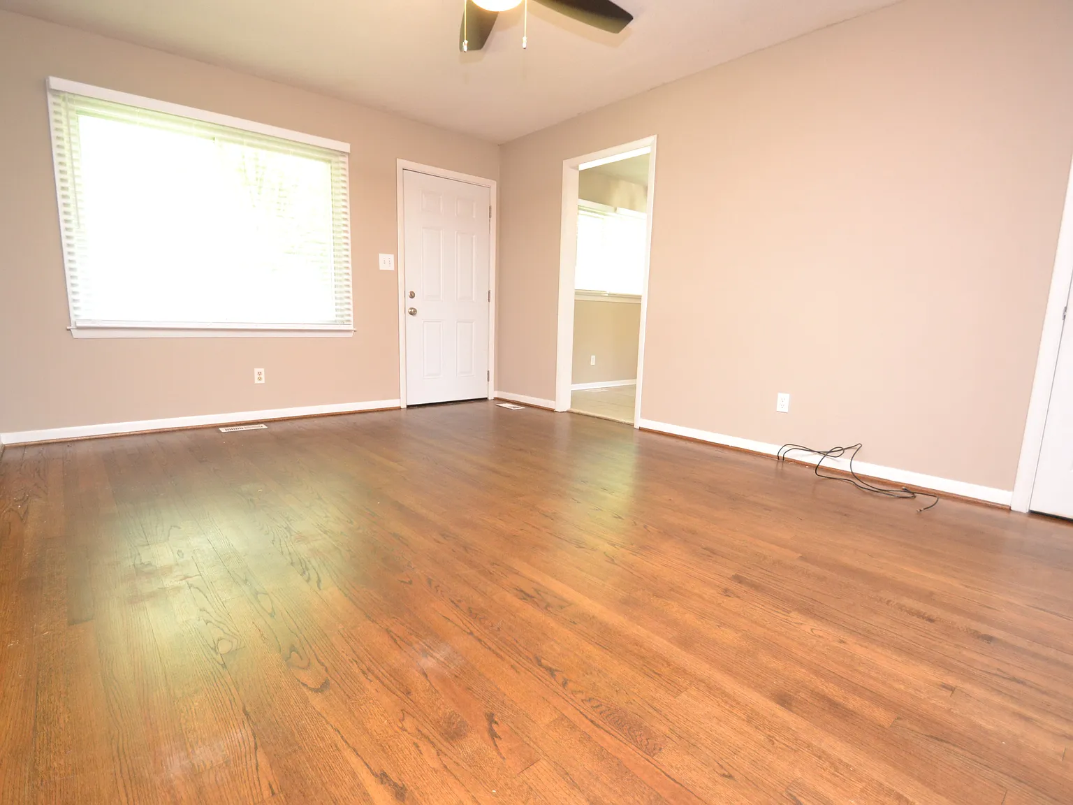 Attractive and Affordable Duplex Available Immediately — Photo 4