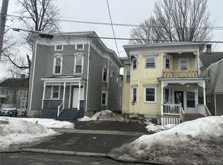 601-603 N Washington St, Rome, NY 13440