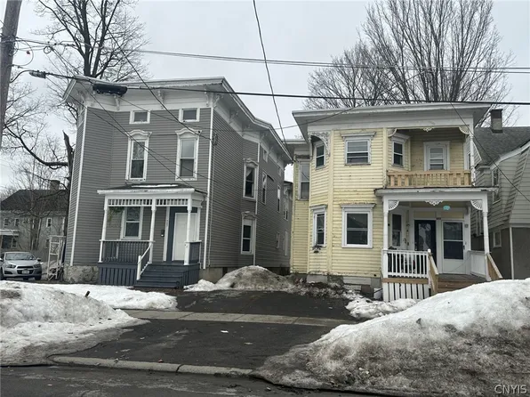 601-603 N Washington St, Rome, NY 13440